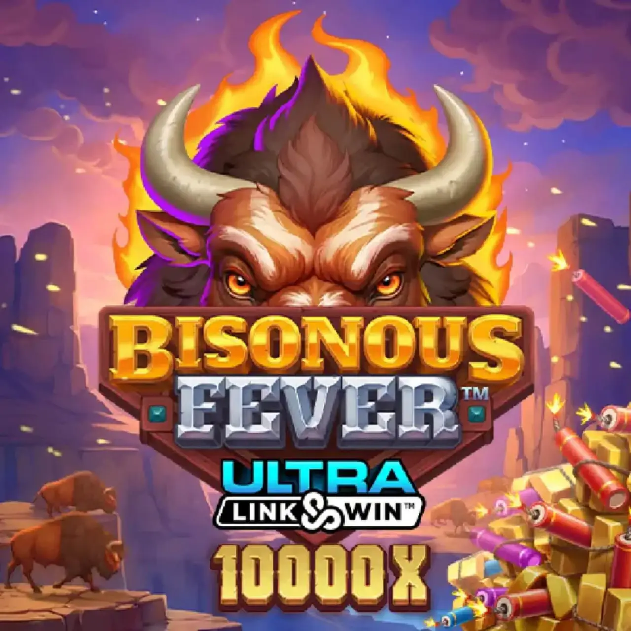 Bisonous Fever