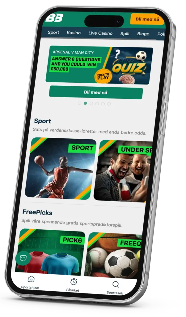 BoaBet App