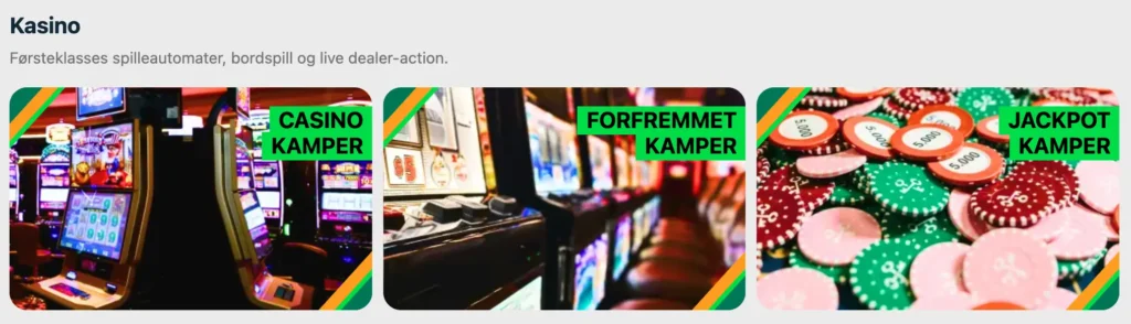 Boabet Casino