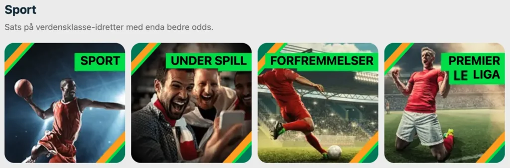 Boabet Sport