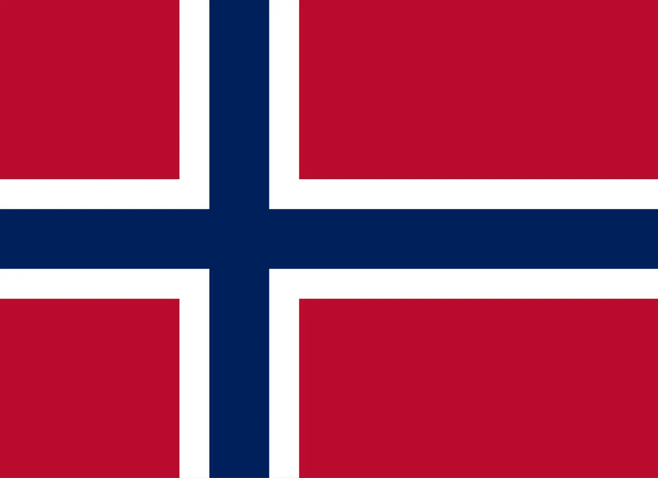 Flag NO